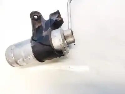 Peça sobressalente para automóvel em segunda mão condensador de ar condicionado por bmw x3 (e83) 3.0 24v cat referências oem iam 340434104