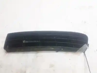 Second-hand car spare part left bumper grille for audi a6 avant (c4) 2.5 tdi oem iam references 4a0807345j