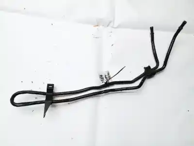 Автозапчастина б/у труба для volkswagen passat variant (3b5) 1.9 tdi посилання на oem iam 