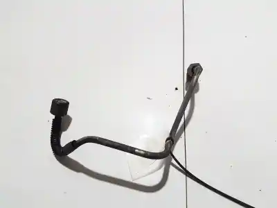 Peça sobressalente para automóvel em segunda mão tubo por mazda premacy (cp) 2.0 turbodiesel referências oem iam 