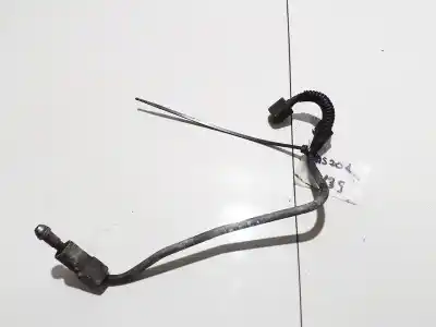 Peça sobressalente para automóvel em segunda mão tubo por mazda premacy (cp) 2.0 turbodiesel referências oem iam 