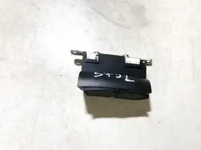 Second-hand car spare part Steering Wheel Switch for SKODA SUPERB (3U4) 2.0 TDI DPF OEM IAM references   