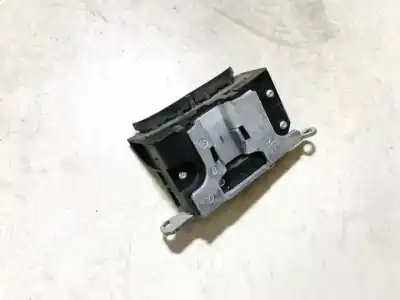 Автозапчастина б/у управління рульмом для skoda superb (3u4) 2.0 tdi dpf посилання на oem iam   