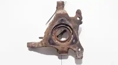 Peça sobressalente para automóvel em segunda mão manga de eixo dianteira direita por opel zafira a 1.8 16v referências oem iam 