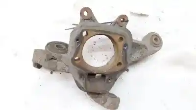 Recambio de automóvil de segunda mano de Cubo de rueda trasera - TRASERO DERECHO para VOLVO XC90  referencias OEM IAM   