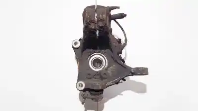 Автозапчасти б/у передняя правая кулачка за volkswagen passat b6 (3c2) 2.0 tdi 16v ссылки oem iam 