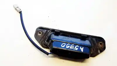 Автозапчасти б/у внешняя ручка ворот за honda cr-v (re) 2.2 ctdi ссылки oem iam   