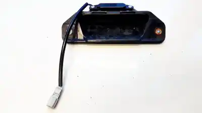 Автозапчасти б/у внешняя ручка ворот за honda cr-v (re) 2.2 ctdi ссылки oem iam 