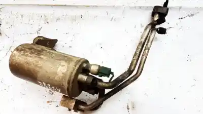 Peça sobressalente para automóvel em segunda mão condensador de ar condicionado por chrysler pt cruiser (pt) 2.2 crd touring referências oem iam 