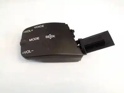 Peça sobressalente para automóvel em segunda mão comandos do volante por ford focus, 2004.11 - 2008.06 1.8 tdci 85kw 2005.04 - 2008.06 referências oem iam 3m5t14k147