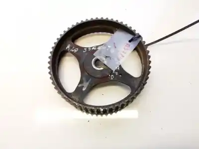 Peça sobressalente para automóvel em segunda mão polia da árvore de cames por kia sorento 2.4 16v cat referências oem iam 