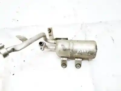 Peça sobressalente para automóvel em segunda mão condensador de ar condicionado por ford focus, 2004.11 - 2008.06 1.8 tdci 85kw 2005.04 - 2008.06 referências oem iam 