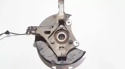 Pièce détachée automobile d'occasion moyeu de roue avant gauche pour opel astra j lim. 1.6 cdti dpf références oem iam 0106