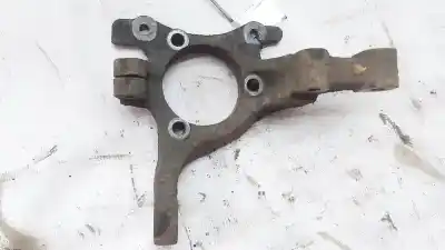 Second-hand car spare part front right knuckle for opel zafira a 2.0 dti oem iam references 