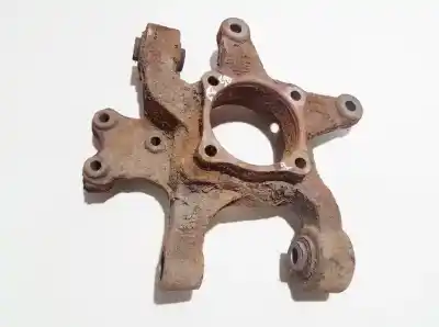 Peça sobressalente para automóvel em segunda mão manga de eixo traseira esquerda por chevrolet captiva 2.0 diesel cat referências oem iam 