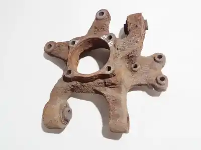 Peça sobressalente para automóvel em segunda mão manga de eixo traseira direita por chevrolet captiva 2.0 diesel cat referências oem iam 