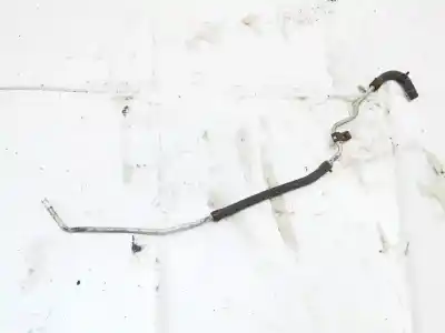 Автозапчасти б/у трубка за mitsubishi outlander (cw0) 2.2 di-d cat ссылки oem iam 