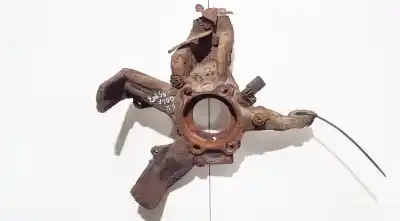 Автозапчастина б/у передній лівий культ для volkswagen golf v variant (1k5) 1.9 tdi посилання на oem iam 