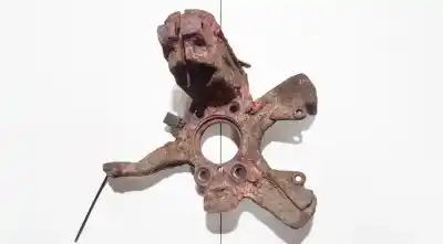 Автозапчасти б/у передняя левая кулачка за volkswagen golf v variant (1k5) 1.9 tdi ссылки oem iam   