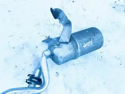 Peça sobressalente para automóvel em segunda mão condensador de ar condicionado por ford focus turnier (cb4) 1.6 16v cat referências oem iam   