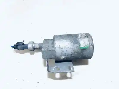 Second-hand car spare part air conditioning evaporator for opel zafira a 2.0 dti oem iam references 