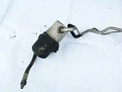 Автозапчасти б/у испаритель кондиционера воздуха за volkswagen passat variant (3b5) 1.8 ссылки oem iam 4b0260197  