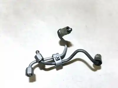 Автозапчастина б/у труба для toyota rav 4 (a3) 2.2 turbodiesel cat посилання на oem iam   
