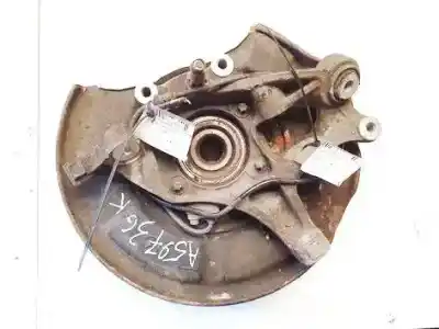 Peça sobressalente para automóvel em segunda mão manga de eixo traseira esquerda por mercedes clase e (w211) e 270 cdi (211.016) referências oem iam 