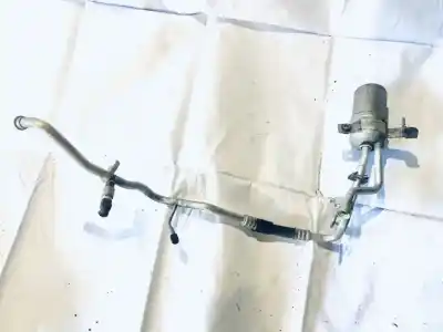 Peça sobressalente para automóvel em segunda mão condensador de ar condicionado por ford focus turnier (cb4) 1.6 16v cat referências oem iam 95bw19e561aa