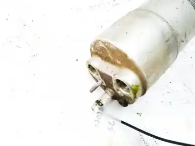 Автозапчасти б/у испаритель кондиционера воздуха за renault laguna ii (bg0) 1.8 cat ссылки oem iam 8200025640  