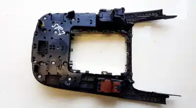 Second-hand car spare part steering wheel switch for audi a5 cabriolet (8f7) 2.0 tdi oem iam references 8t0919609f  000507640, 90025289001