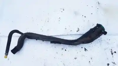 Peça sobressalente para automóvel em segunda mão tubo por renault clio, 2009.06 - 2012.11 facelift 1.2 16v 76kw 2010.09 - 2012.11 referências oem iam 8200195780