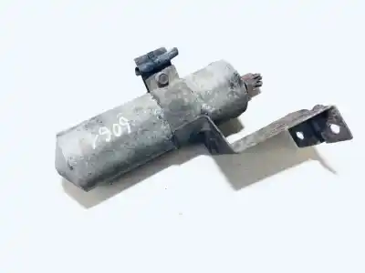 Peça sobressalente para automóvel em segunda mão condensador de ar condicionado por mitsubishi space star (dg0) 1.3 cat referências oem iam 