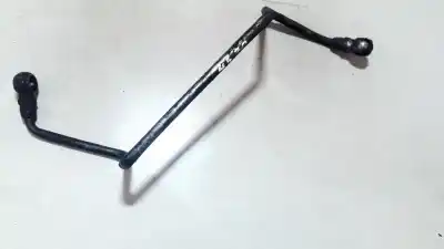 Second-hand car spare part tube for ford focus lim. (cb4) 1.6 tdci cat oem iam references 