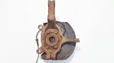 Second-hand car spare part Front Right Knuckle for RENAULT KOLEOS 2.0 dCi Diesel FAP OEM IAM references   