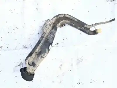 Peça sobressalente para automóvel em segunda mão tubo por opel meriva b 1.7 16v cdti referências oem iam 13189486