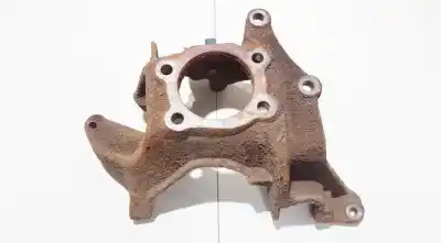 Second-hand car spare part rear left knuckle for ford kuga (cbv) 2.0 tdci cat oem iam references 8v415a971ab