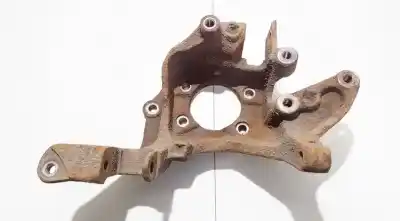 Second-hand car spare part rear left knuckle for ford kuga (cbv) 2.0 tdci cat oem iam references 8v415a971ab  8v41-5a971-ab