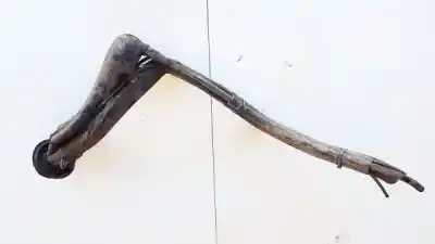 Second-hand car spare part tube for opel zafira a 2.0 dti oem iam references 8311410