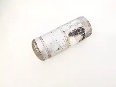 Peça sobressalente para automóvel em segunda mão condensador de ar condicionado por bmw x3 (e83) 2.0d referências oem iam 340434104