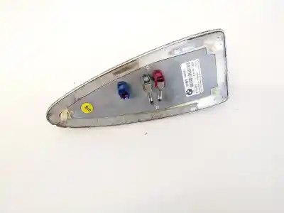 Peça sobressalente para automóvel em segunda mão antena por bmw x3 (e83) 2.0d referências oem iam 3437267  64144m354