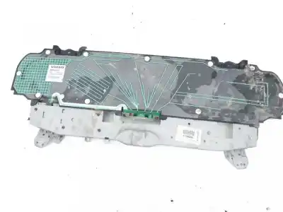 Peça sobressalente para automóvel em segunda mão antena por volvo xc90 2.4 d momentum geartronic (7 sitze) referências oem iam 8651013