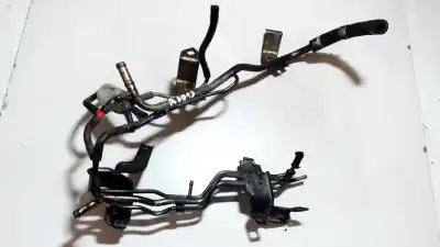 Pezzo di ricambio per auto di seconda mano tubo per ford focus turnier (cb4) 1.6 16v cat riferimenti oem iam 