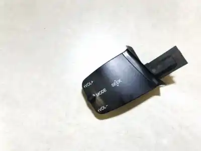 Second-hand car spare part steering wheel switch for ford kuga (cbv) 2.0 tdci cat oem iam references 3m5t14k14