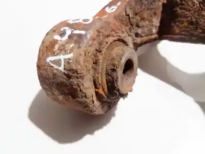 Автозапчастина б/у культ заднього правого для opel antara 2.0 cdti cat (z 20 dmh / llw) посилання на oem iam nyr4  7e22