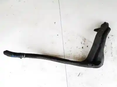 Peça sobressalente para automóvel em segunda mão tubo por opel zafira b 1.9 cdti referências oem iam 13159945