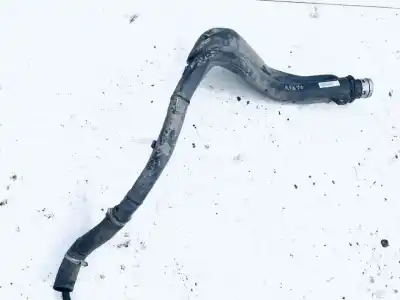 Автозапчасти б/у трубка за opel astra h caravan 1.7 16v cdti ссылки oem iam 13117467  13118437, 551020308