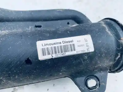Автозапчасти б/у трубка за opel astra h caravan 1.7 16v cdti ссылки oem iam 13117467  13118437, 551020308