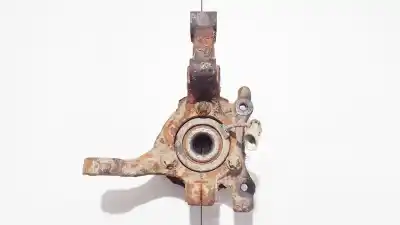 Piesă de schimb auto la mâna a doua fuzeta stanga fata pentru opel zafira a 2.0 dti referințe oem iam 