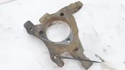 Piesă de schimb auto la mâna a doua fuzeta dreapta fata pentru opel zafira a 2.0 dti referințe oem iam 